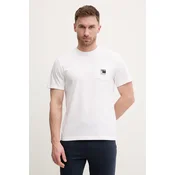 Majice The North Face Mountain Logo Relaxed Short Sleeve Tee-Graphic TNF White L