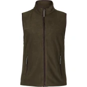 Woodcock Earl Fleece Waistcoat