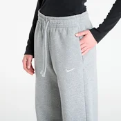 NIKE DONJI DEO W NSW PHNX FLC HR PANT WIDE 2 ŽENE