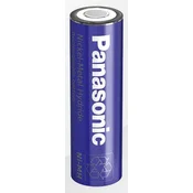 PANASONIC Panasonic U-Serie Solar mignon (aa)-akumulator NiMH 1280 mAh 1.2 V 1 kos, (20431166)