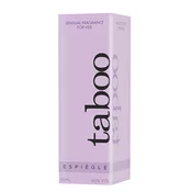 RUF Taboo Espiegle parfem za žene 50 ml