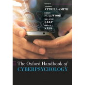 Oxford Handbook of Cyberpsychology