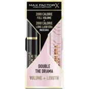 Double The Drama Volume + Length duopack, 1 kom.