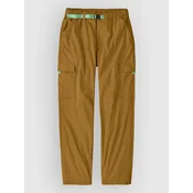 Patagonia Outdoor Everyday Cargo Pants bobcat brown