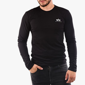 Alpha Industries Basic Longsleeve Small Logo 198517 03