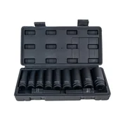Komplet podaljšanih udarnih natičnih glav 1/2 10-24mm, 11kos 81899