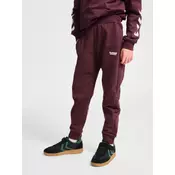 Otroške hlače hmlJR REGULAR ADJ WAIST PANTS