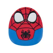 Squishmallows: Spiderman - Spidey 13 cm