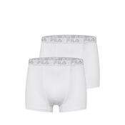 FILA Boksarice, bela