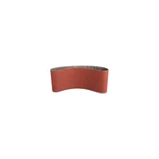 slomart Klingspor brusni trak LS307X, 75x457 mm, zrnatost 80 (10 kosov)