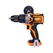 Villager aku udarna bušilica odvijac FUSE BRUSHLESS VLP 5120 Solo