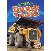 Monster Dump Trucks