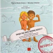 shumee Od kod ne prihajajo dojenčki? v.4