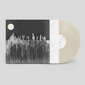 White Flowers - Are You (Limited Edition) (Cream Coloured) (EP)