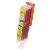Inkoustová kazeta TonerPartner pro Canon CLI-581-XXL (CANON 1997C001)