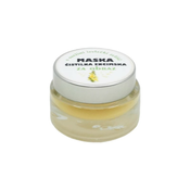 Čistilna encimska maska za obraz Cvetka (15 ml)