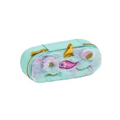 Astra Enokomorni peresnik AstraBAG Fluffy Unicorn Ombre – šolski peresnik, 503025063