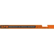List žage za moker les 450MM - E-550-5745