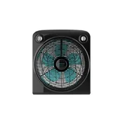 CECOTEC Ventilator podni EnergySilence 6000 crni PowerBox