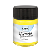 Barva za svilo JAVANA 50 ml | različne barve