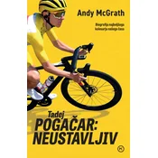 Neustrašljiv - Tadej Pogačar