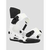 Ride Cl-6 2024 Snowboard vezi white Gr. S