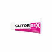 Joy Division Stimulacijski gel Clitorisex 25ml