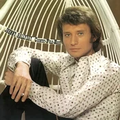 Johnny Hallyday - Country Rock Folk (Reissue) (2 LP)