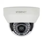 Hanwha HCD-7030RA varnostna kamera Izbočene Varnostna kamera CCTV Notranji 2560 x 1440 slikovnih pik Strop/stena