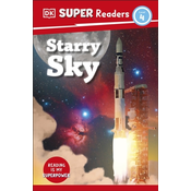 DK Super Readers Level 4 Starry Sky