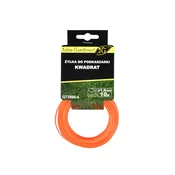 Kosilna nitka 1,6 mm 10 m kvadratna 40159