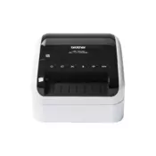 Brother tiskalnik nalepk QL-1110NWBC / 103 mm / LAN / WiFi / bluetooth