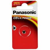 Baterija Panasonic SR-616 ELBaterija Panasonic SR-616 EL