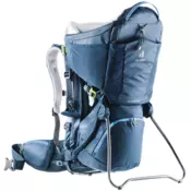 DEUTER nahrbtnik za nošenje otroka KID COMFORT 3620221