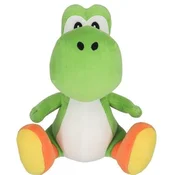TOGETHER TOGETHER, Yoshi 20 cm plišast iz iger Yoshis Island in Mario Kart, Zelena, (21552625)
