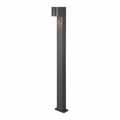 Stolpična zunanja svetilka (višina 100 cm) Roya - Trio