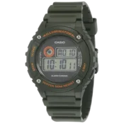 RUCNI SAT CASIO W-216H-3BVDF