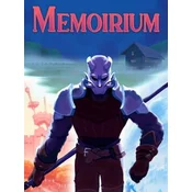 Memoirium Steam Key (PC) GLOBAL