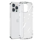 Joyroom Joyroom Defender Series ovitek za iPhone 14 Pro Max, MagSafe, stojalo (JR-14H4)