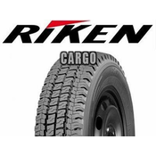 Riken Cargospeed Evo ( 225/70 R15C 112/110S )