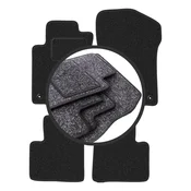 Velurne avtotesnine za: Mercedes ML W164 SUV (2005-2011) antra