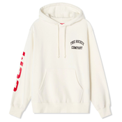 Otroški pulover CCM Athleisure Hood Blanc L