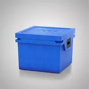 QOOL HLADILNA TORBA QOOL BOX L BC000991