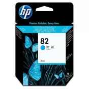 HP kertridži C4911A, cyan