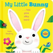 This Little Bunny (Touch Feel CBB)