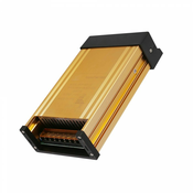 V-TAC VT-21251 250W LED KOVINSKI NAPAJALNIK 12V IP45