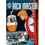 Rick Master Gesamtausgabe. Bd.3
