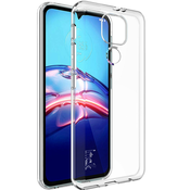 Premium tanek ovitek Imak za Motorola Moto G9 Play