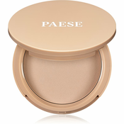 Paese Glowing highlighter s pomladujucim ucinkom nijansa 12 Natural Beige 10 g