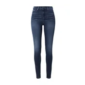Tommy Jeans Kavbojke NORA moder denim